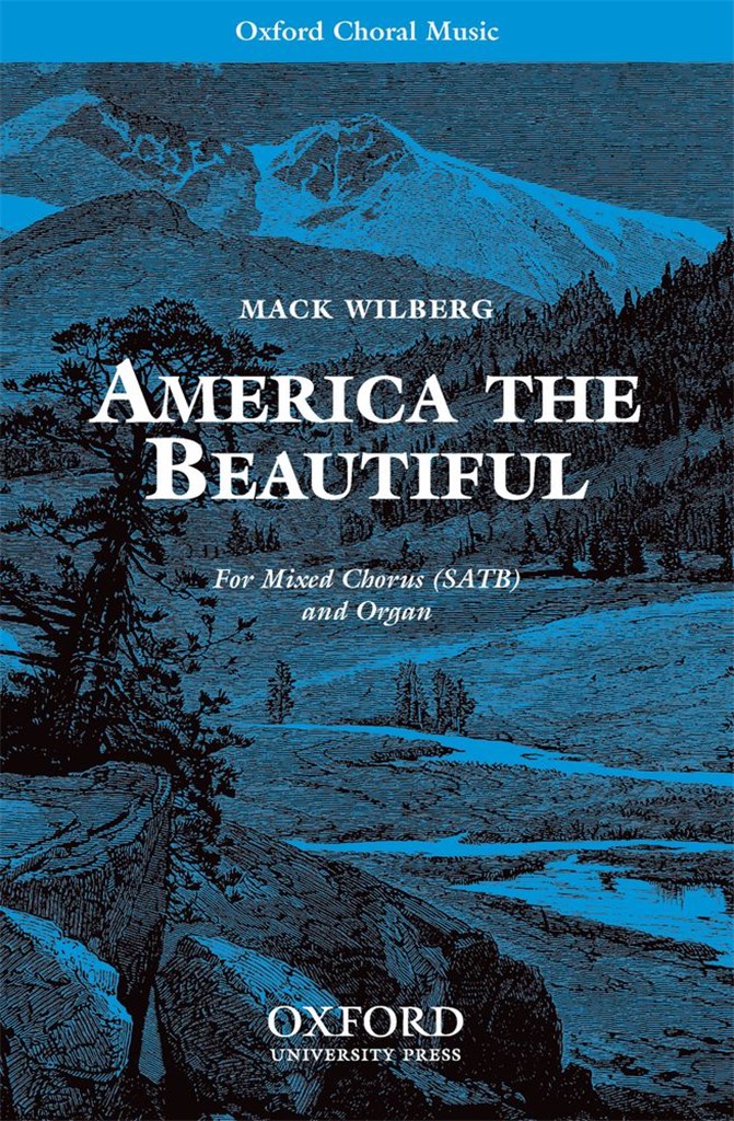 America the Beautiful