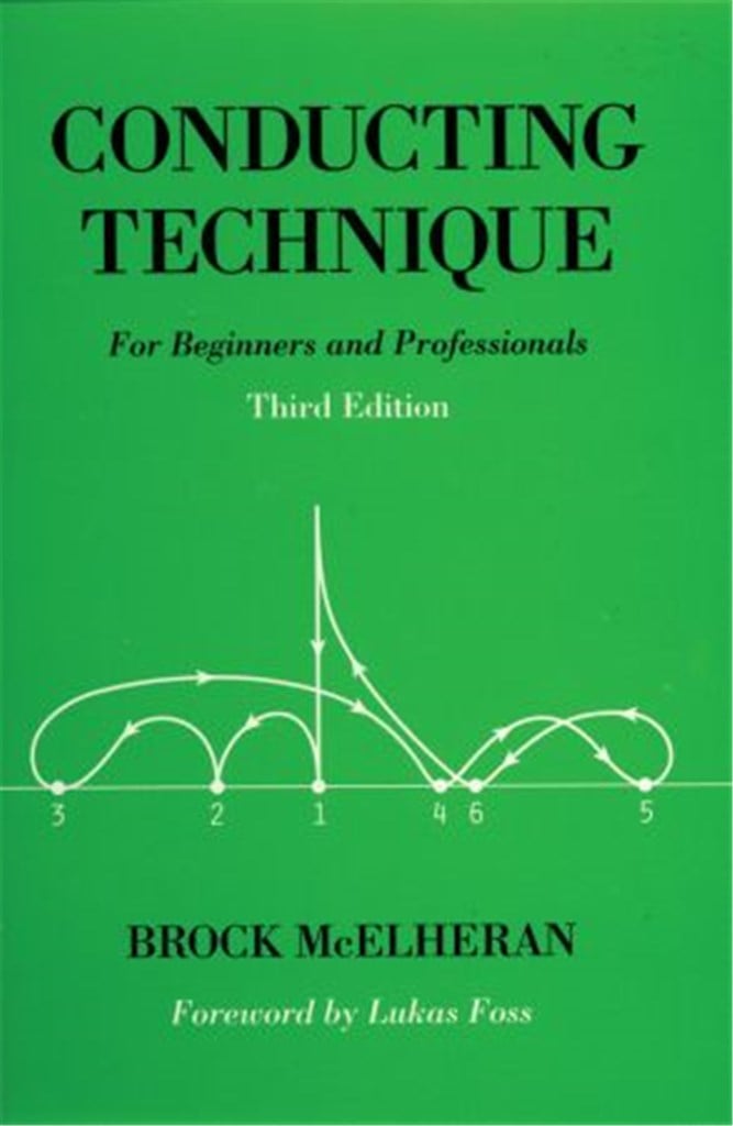 Conducting Technique