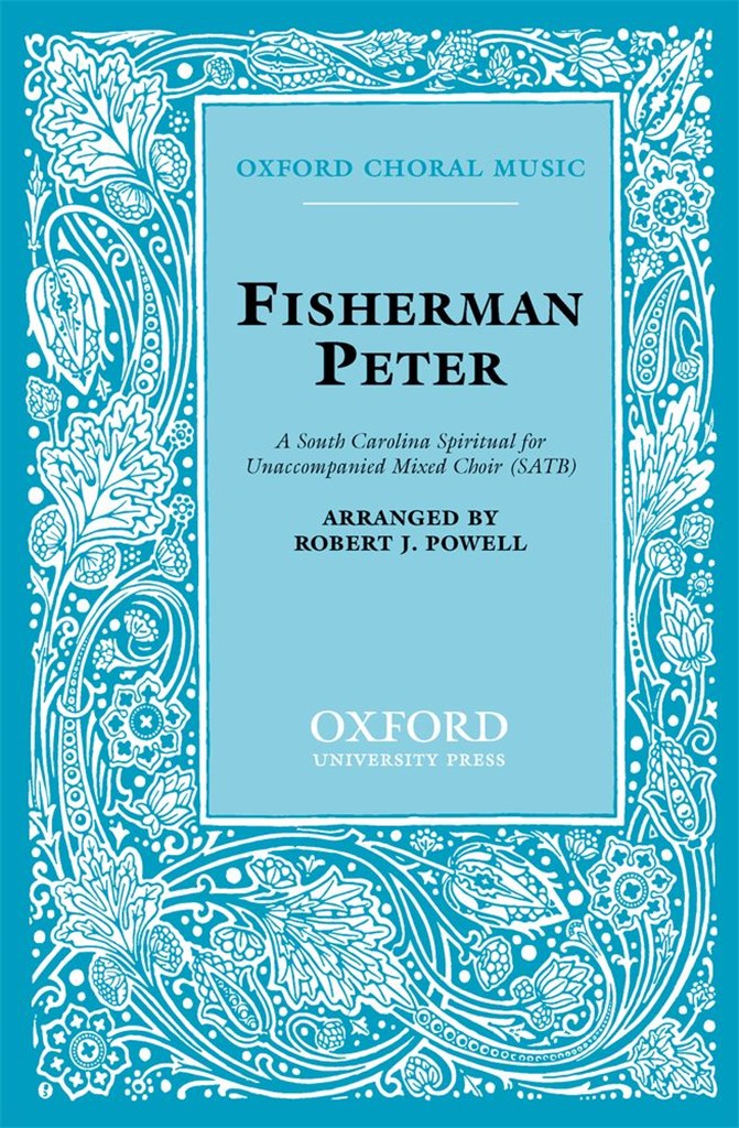 Fisherman Peter