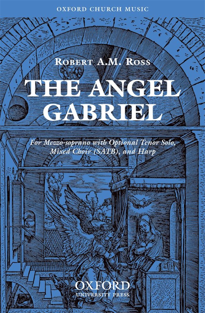 The Angel Gabriel