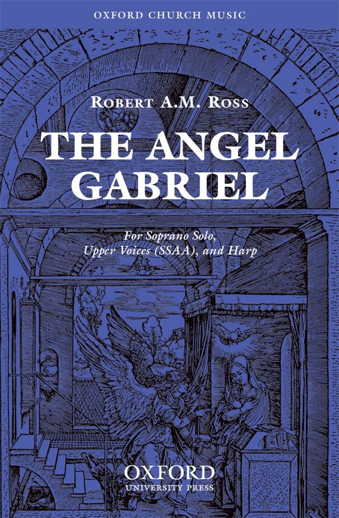 The Angel Gabriel