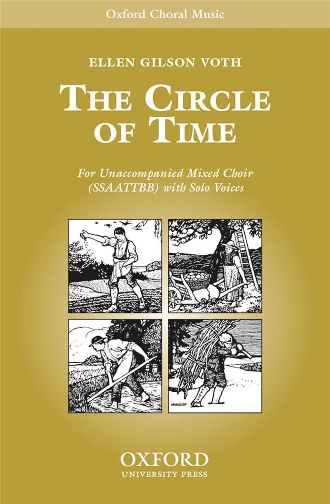 The Circle of Time