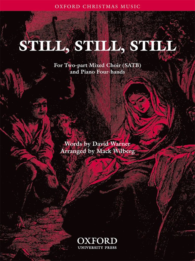 Still, still, still