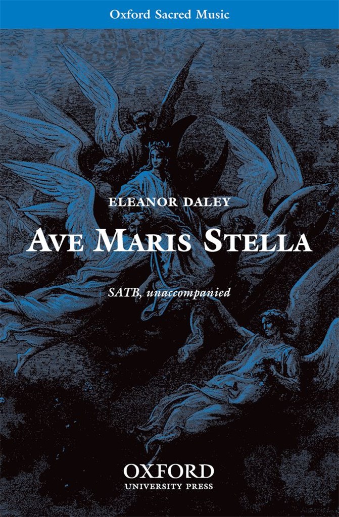 Ave maris stella