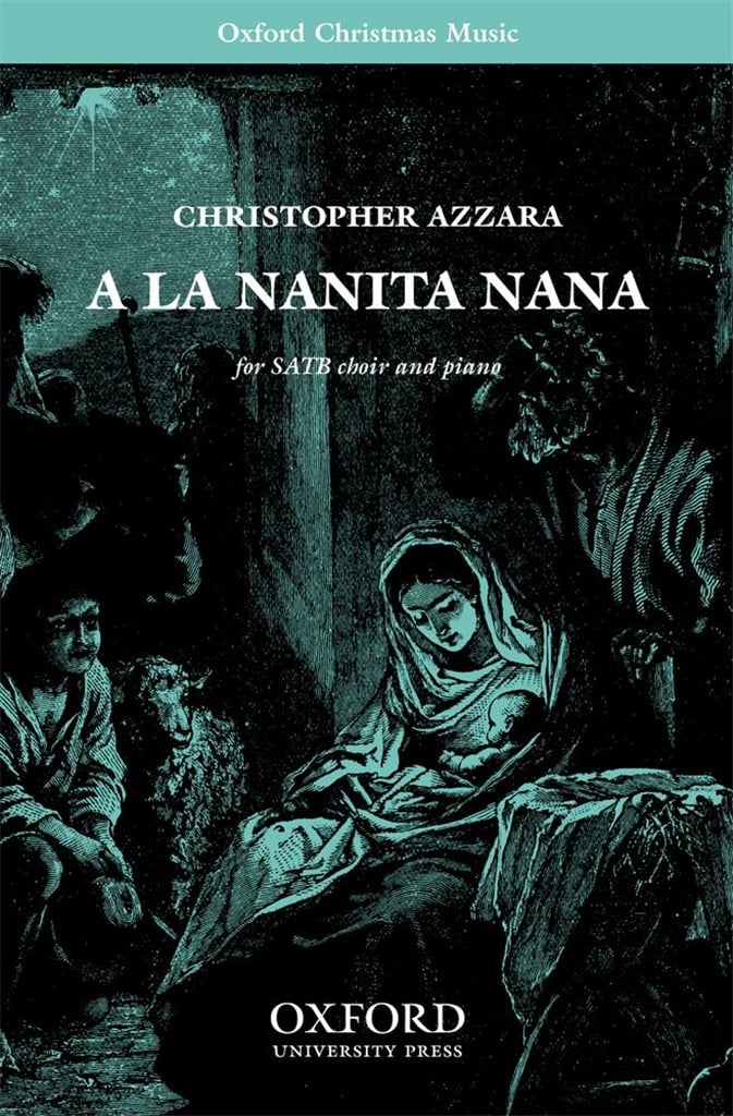 A la nanita nana