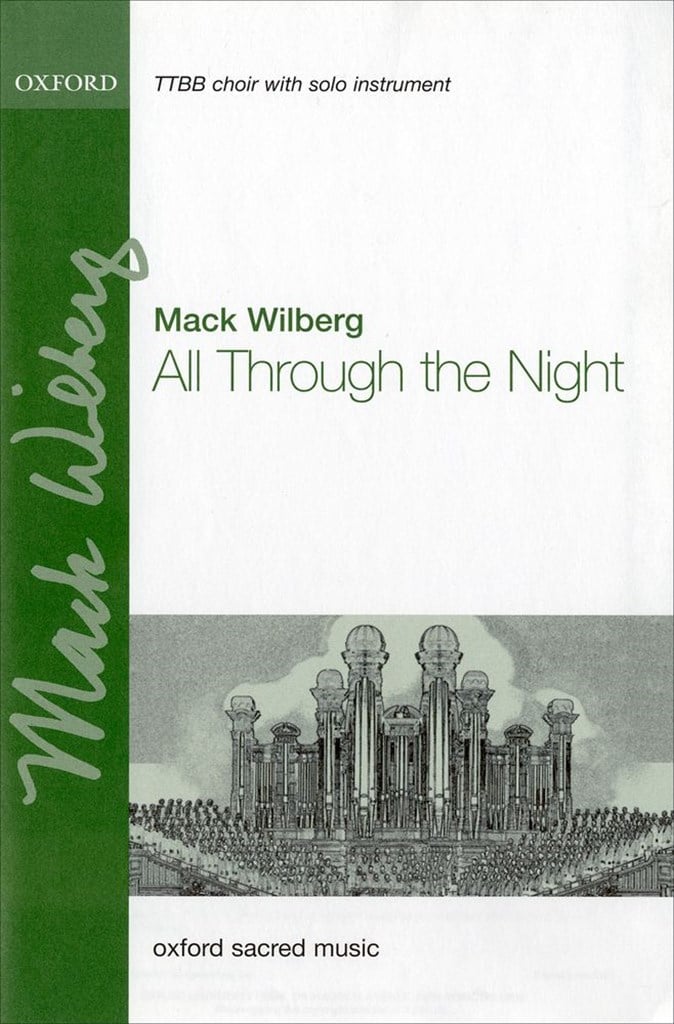 All Through the Night