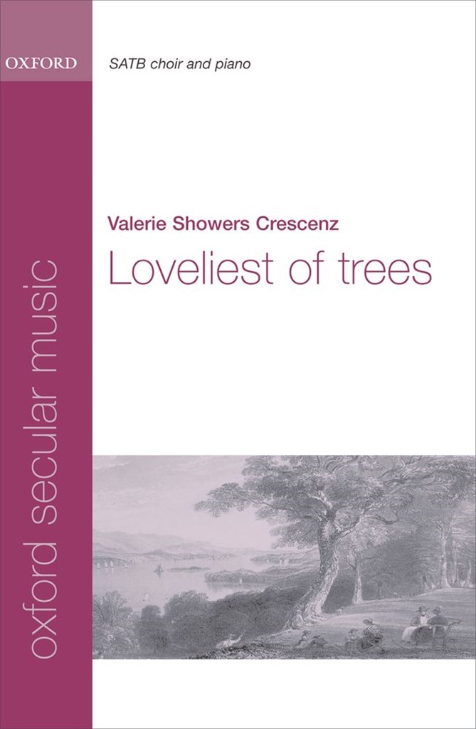 Loveliest of trees