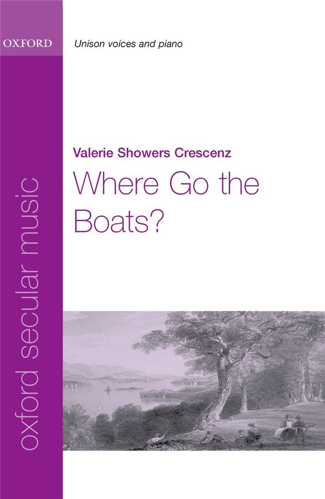 Where Go The Boats?