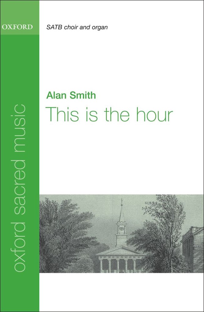 This is the hour