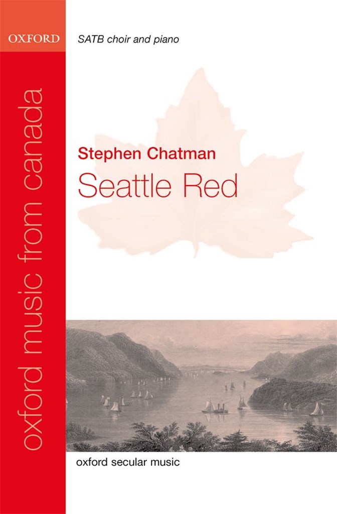 Seattle Red