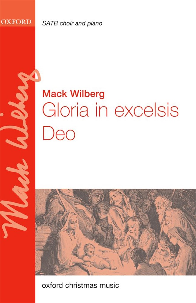 Gloria in excelsis Deo A Christmas processional