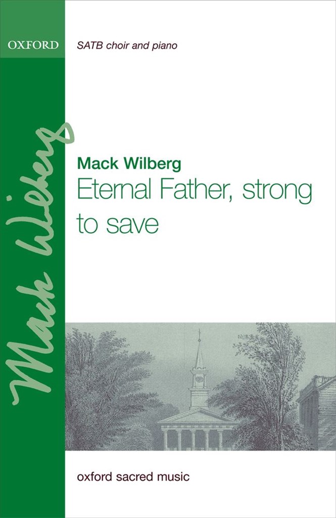 Eternal Father, strong to save