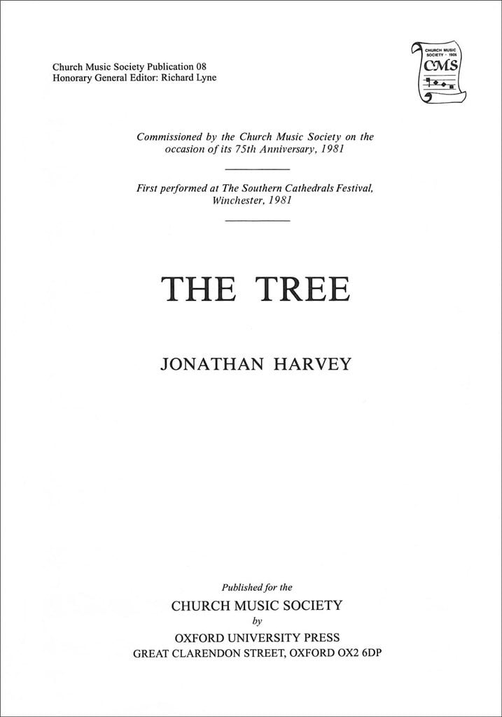 The Tree