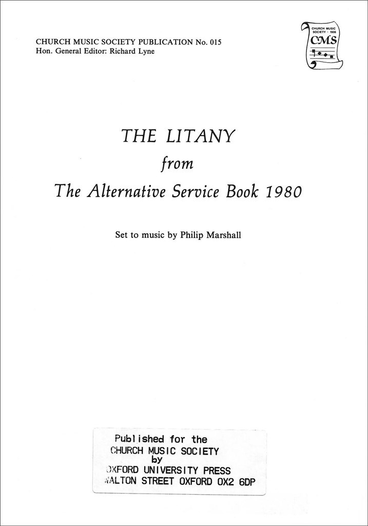 The Litany