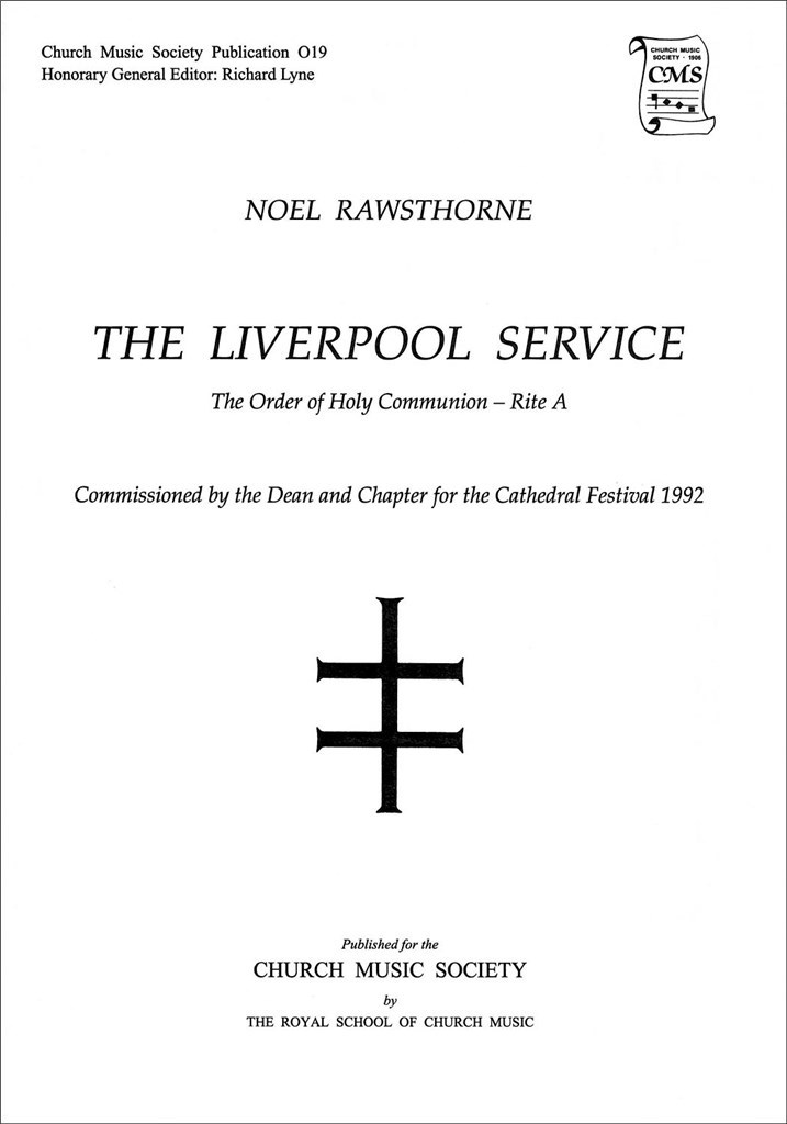 The Liverpool Service