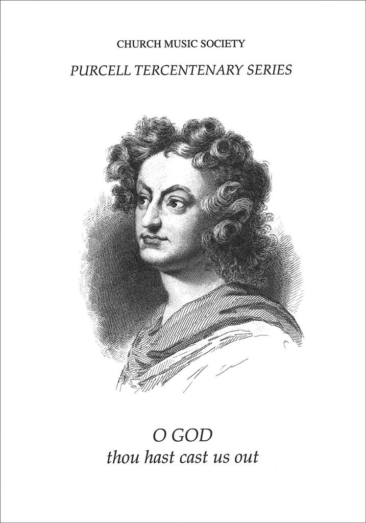 O God, thou hast cast us out Z36