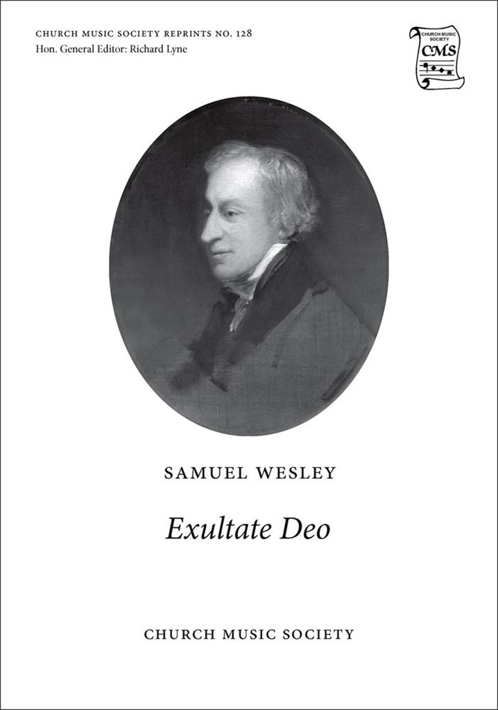 Exultate Deo