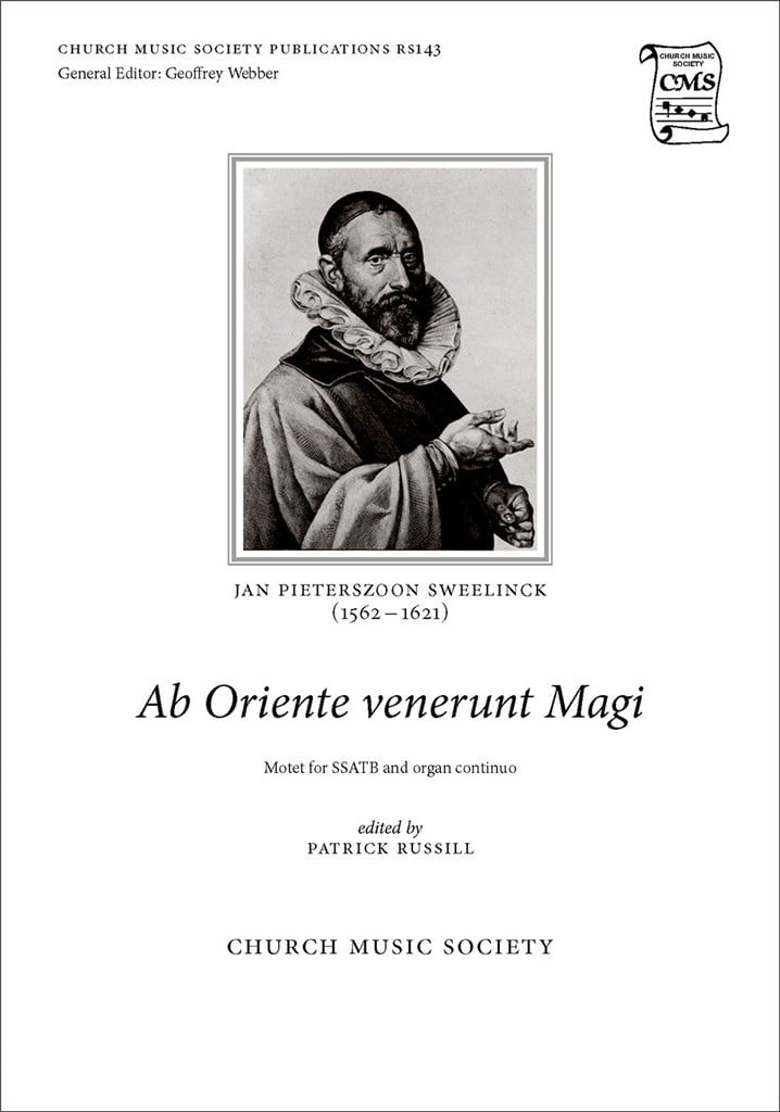 Ab Oriente venerunt Magi