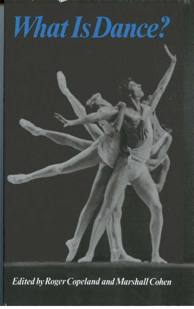 What is Dance?