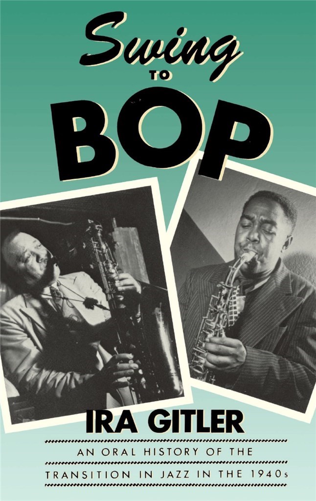 Swing to Bop