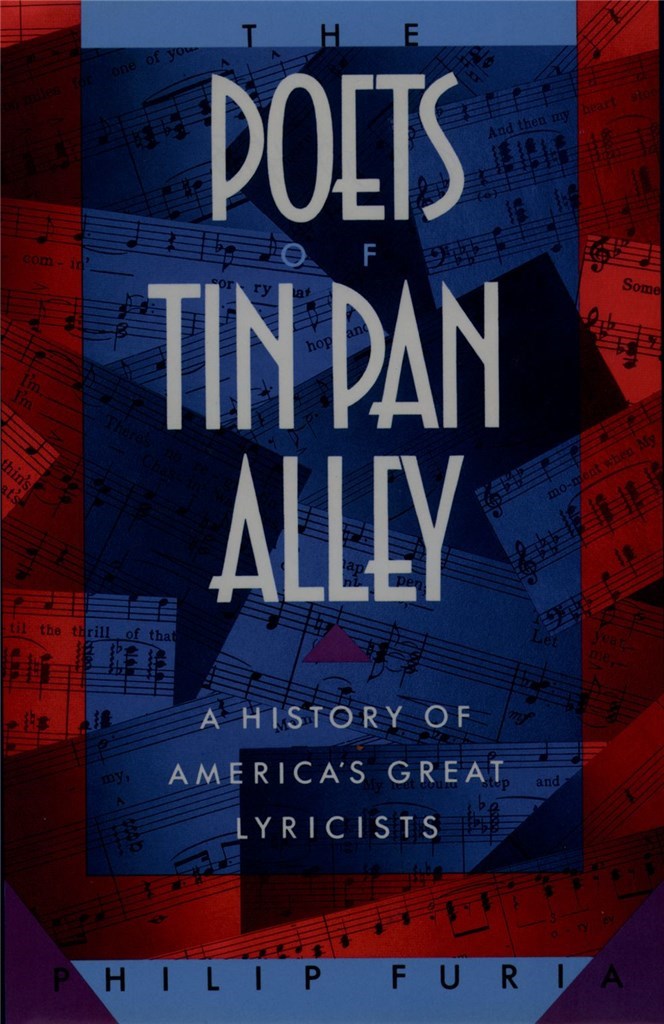 The Poets of Tin Pan Alley