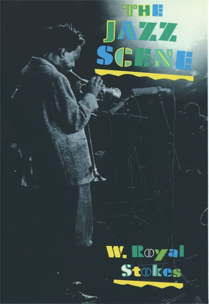 The Jazz Scene