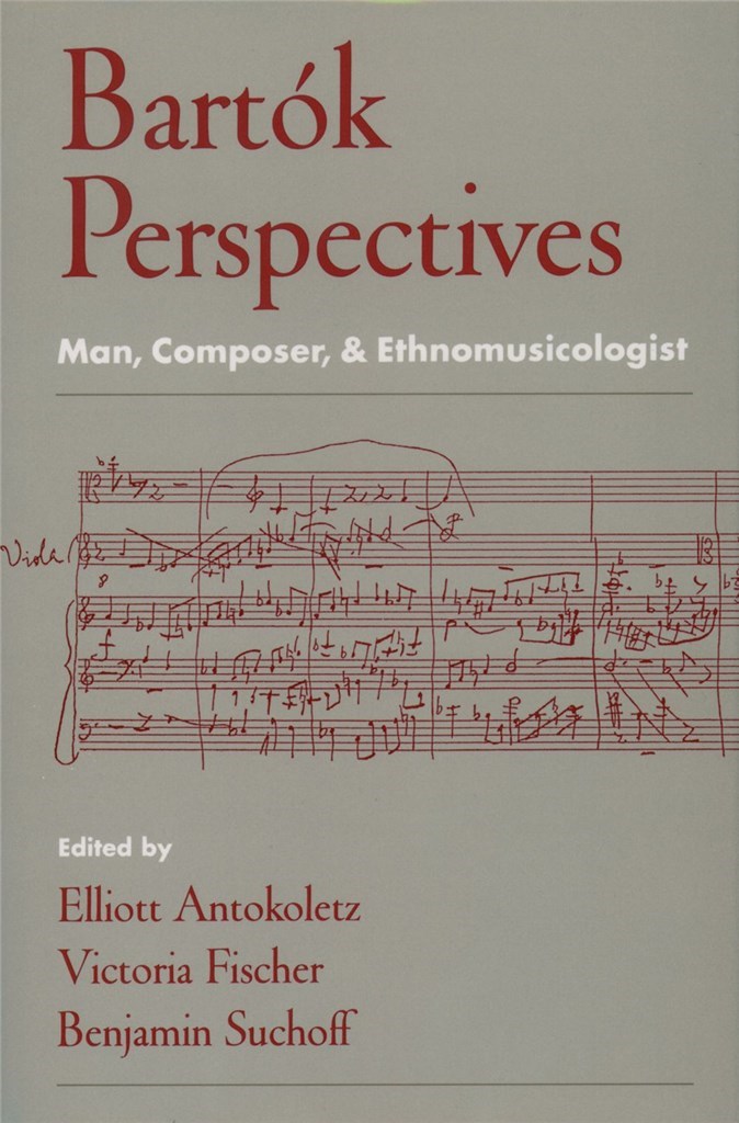 Bartok Perspectives