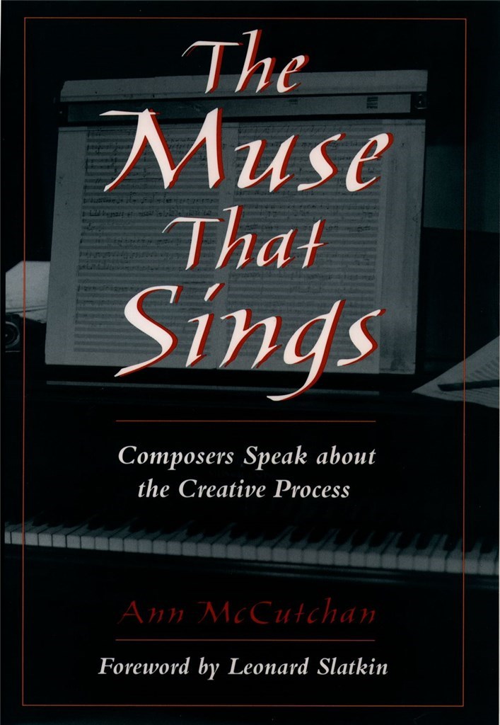 The Muse That Sings