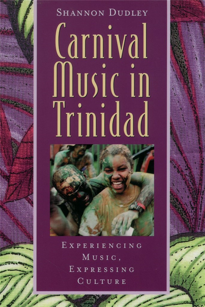 Music in Trinidad