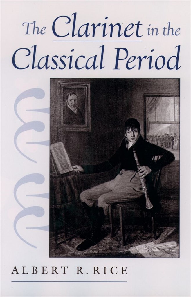 The Clarinet In The Classical Period