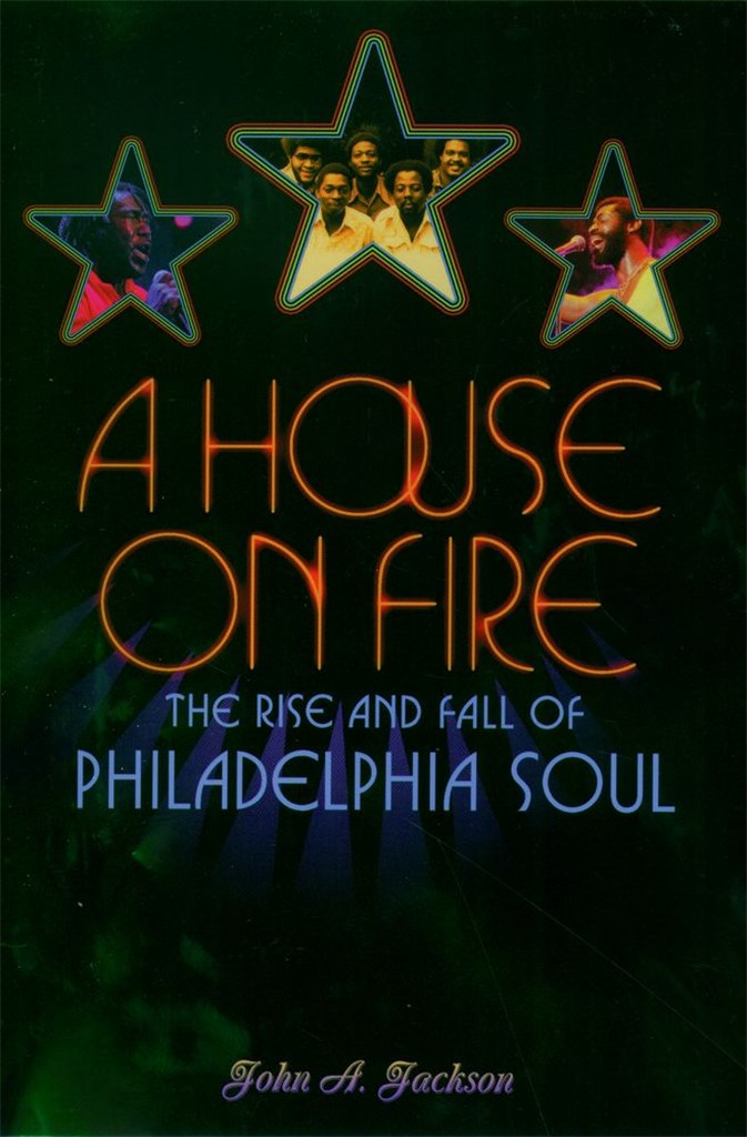 A House On Fire