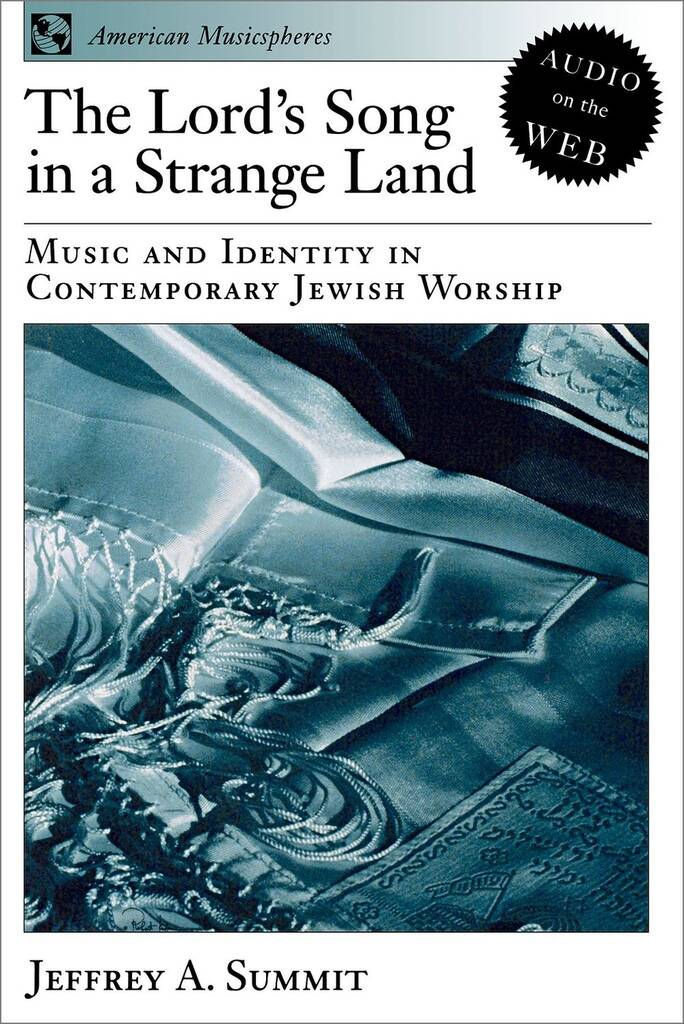 The Lord's Song in a Strange Land