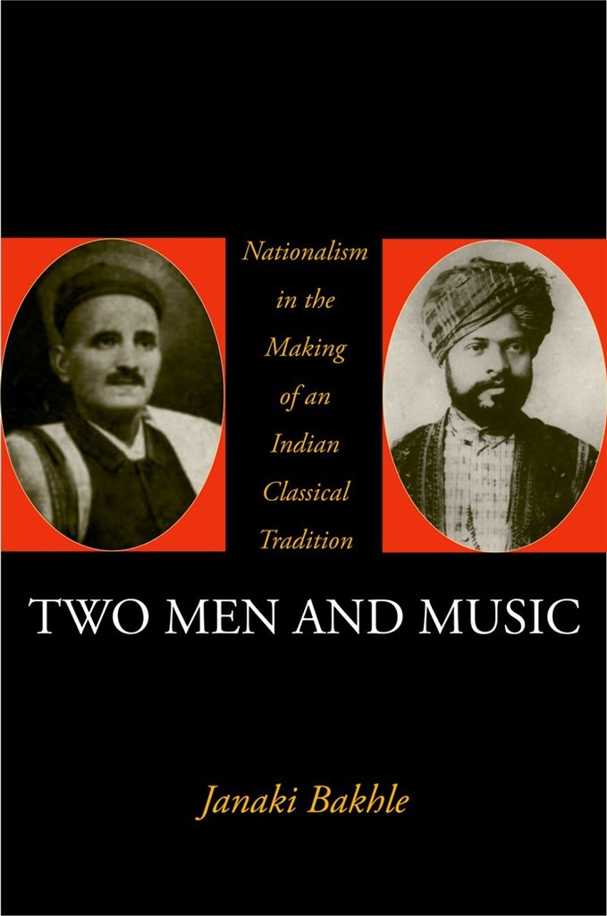 Two Men and Musi