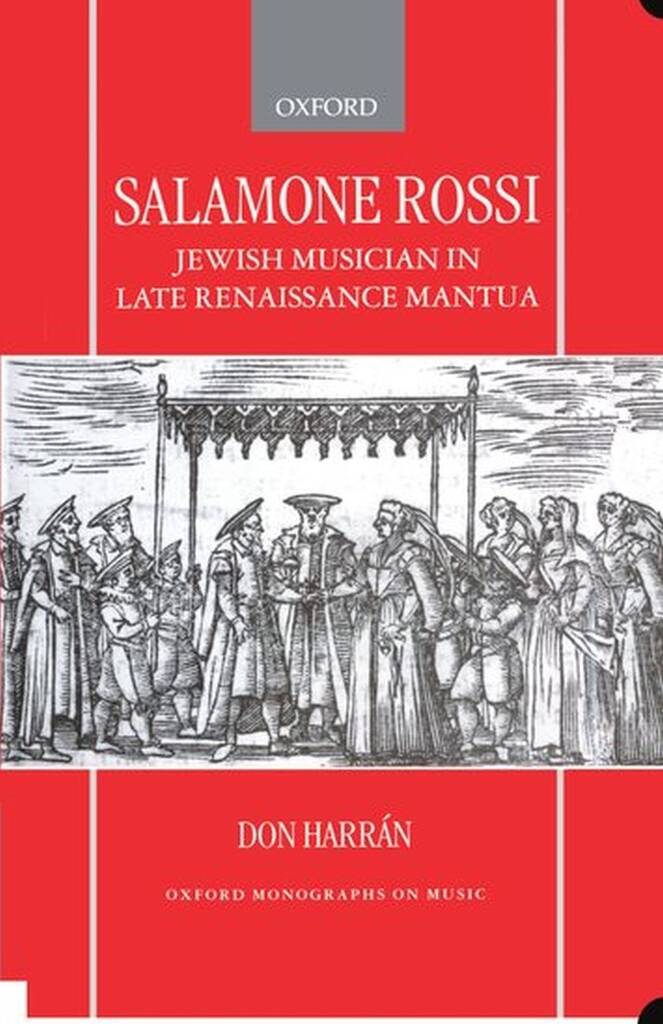 Salamone Rossi