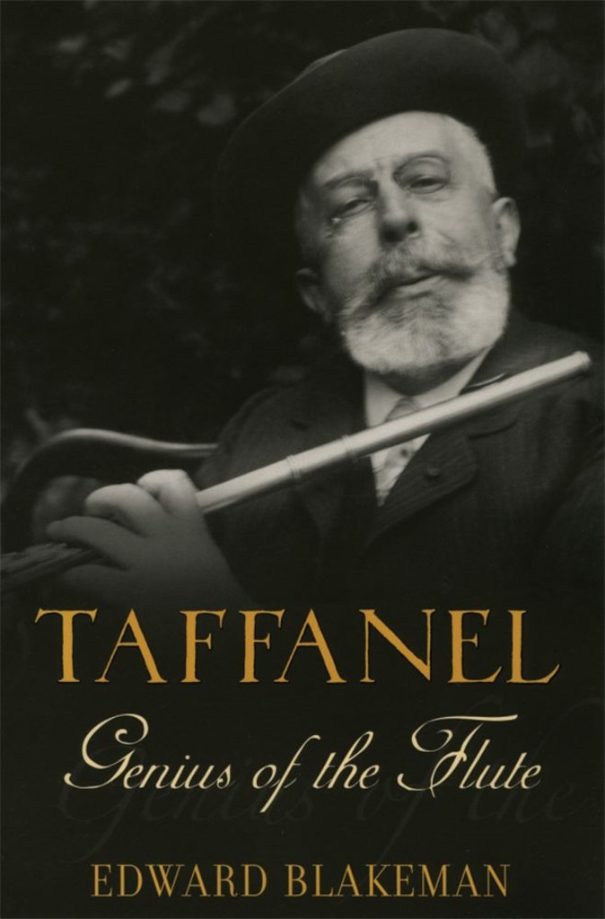 Taffanel: Genius Of The Flute