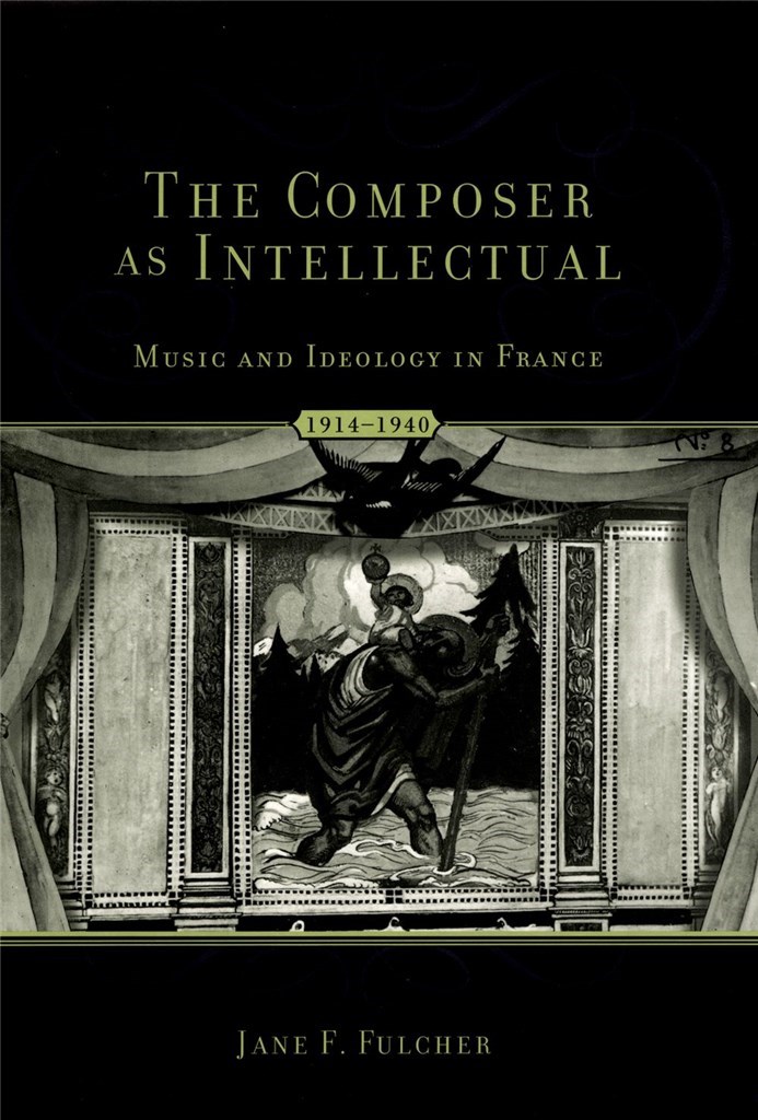 The Composer As Intellectual