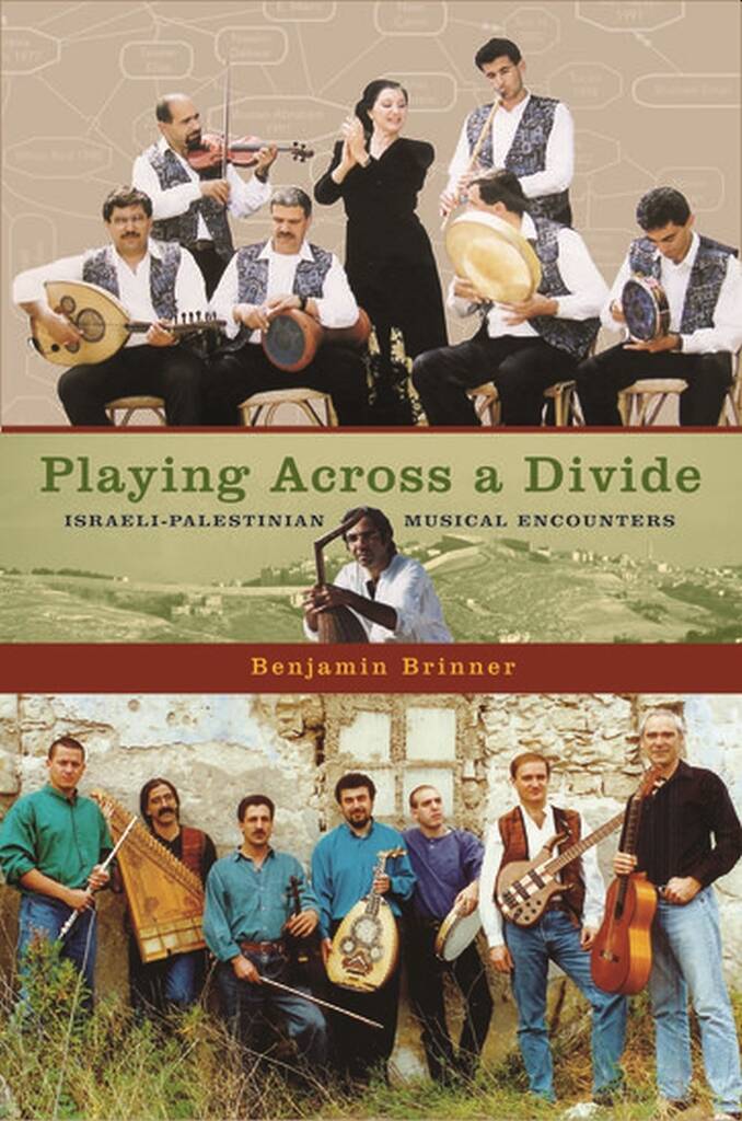 Playing across a Divide: