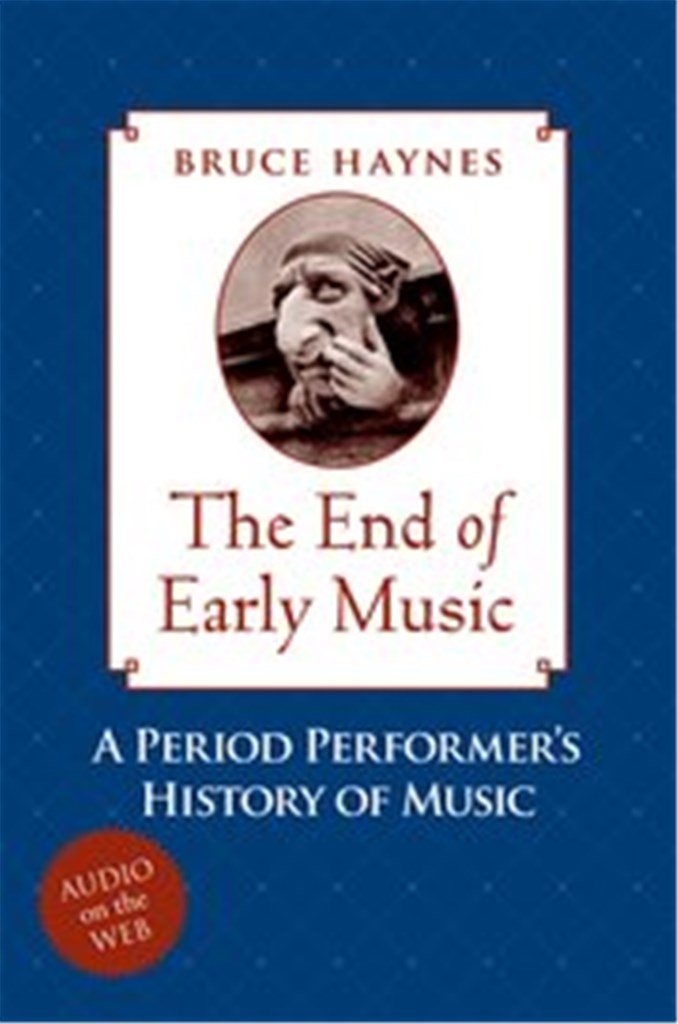 The End of Early Music