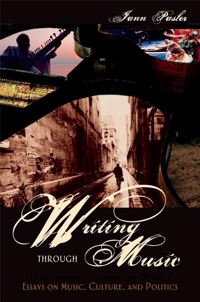 Writing through Music
