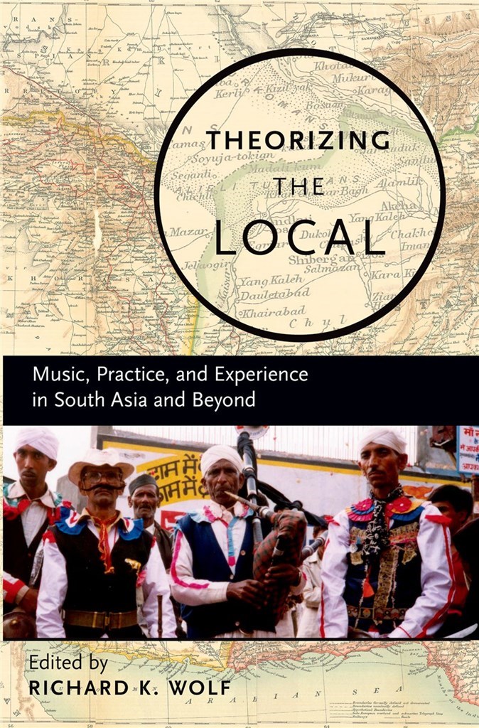 Theorizing Local Music, Practice, and Experience