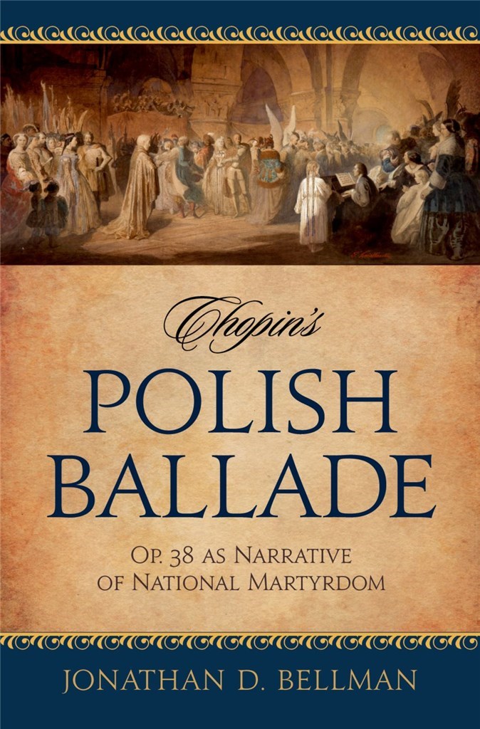 Chopin's Polish Ballade Op. 38