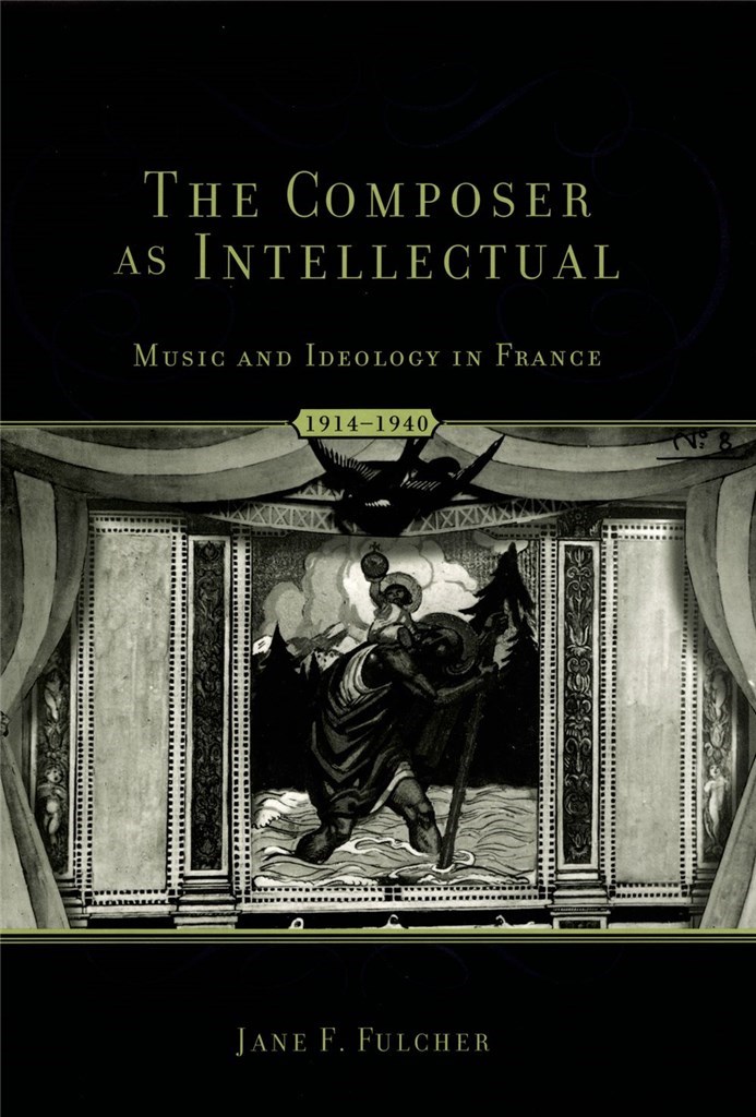 The Composer as Intellectual