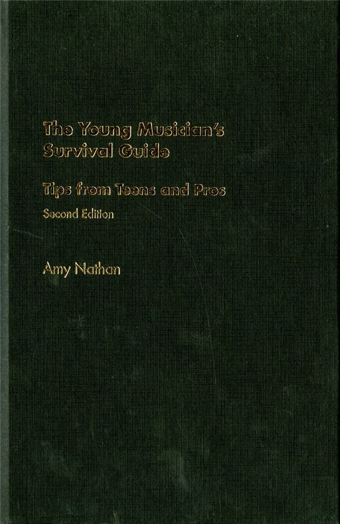 The Young Musician's Survival Guide