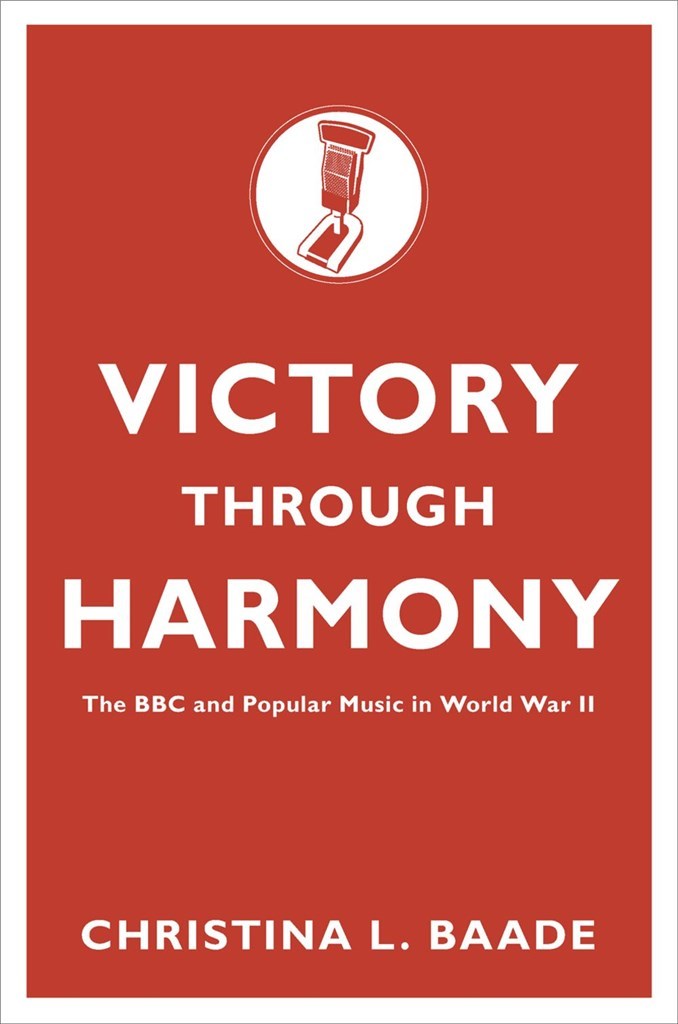 Victory through Harmony