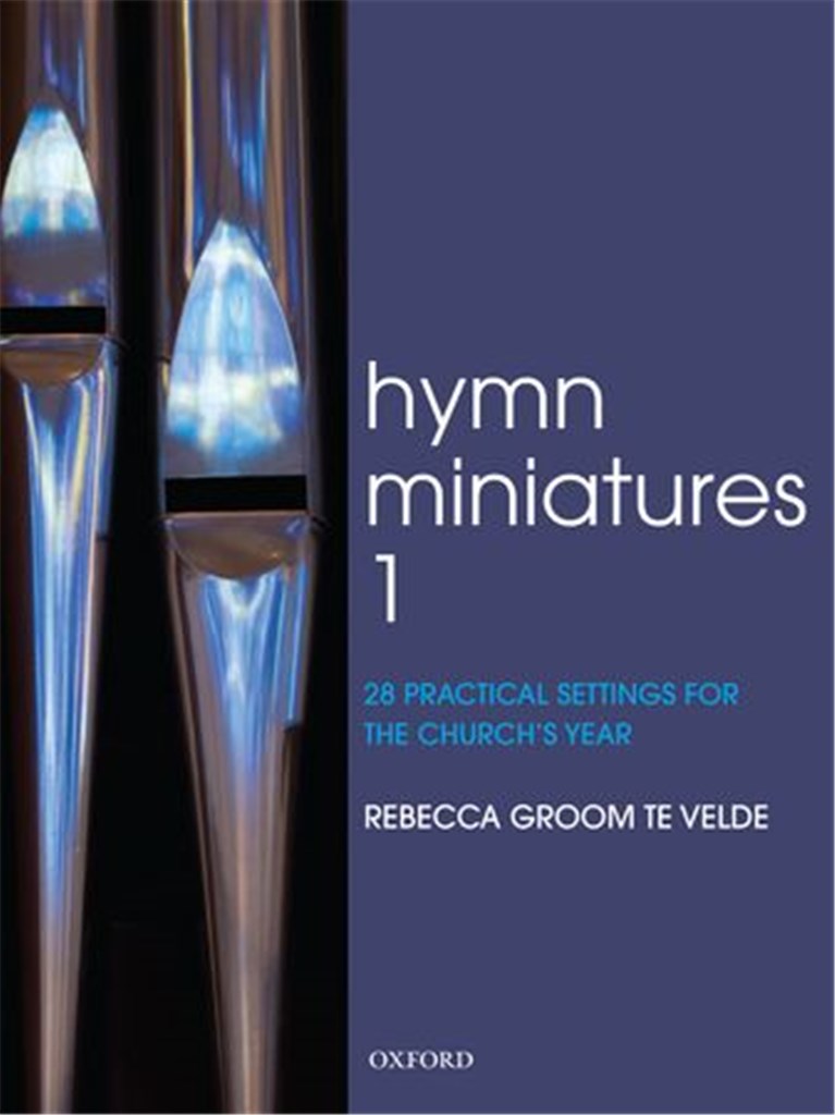 Hymn Miniatures