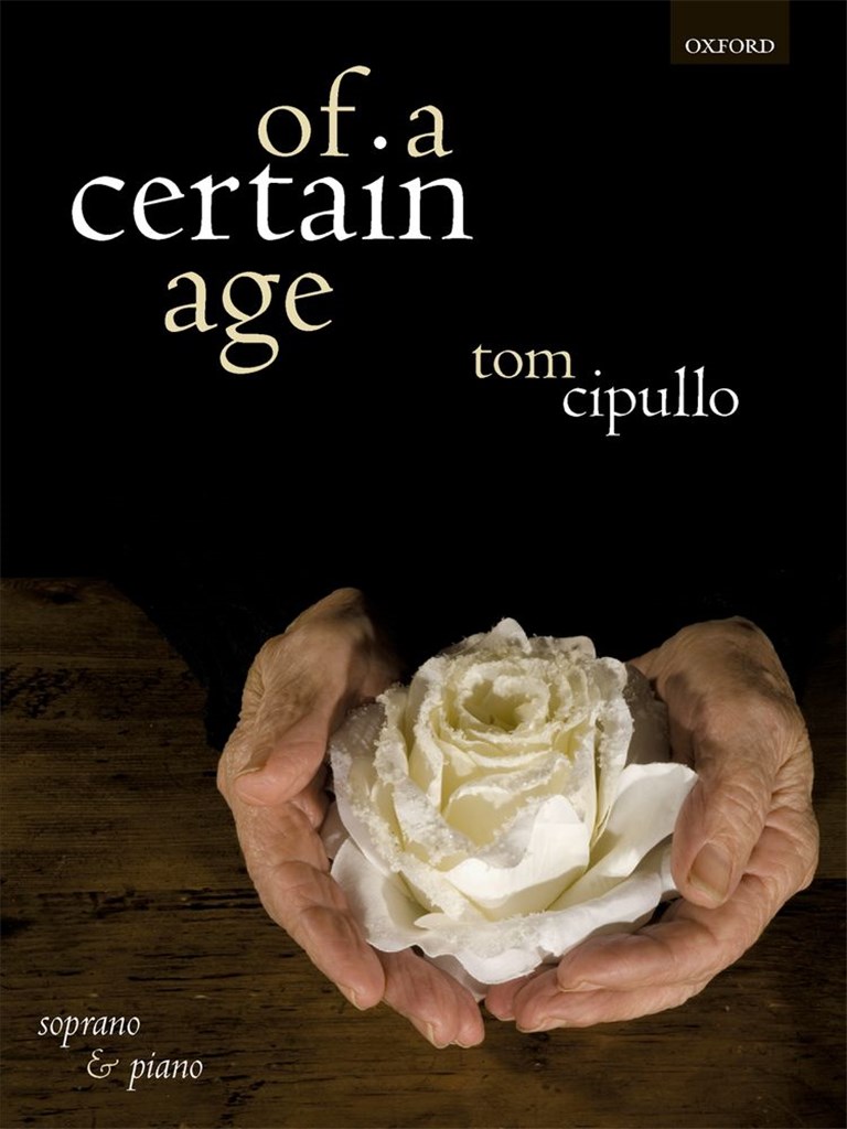 Of A Certain Age