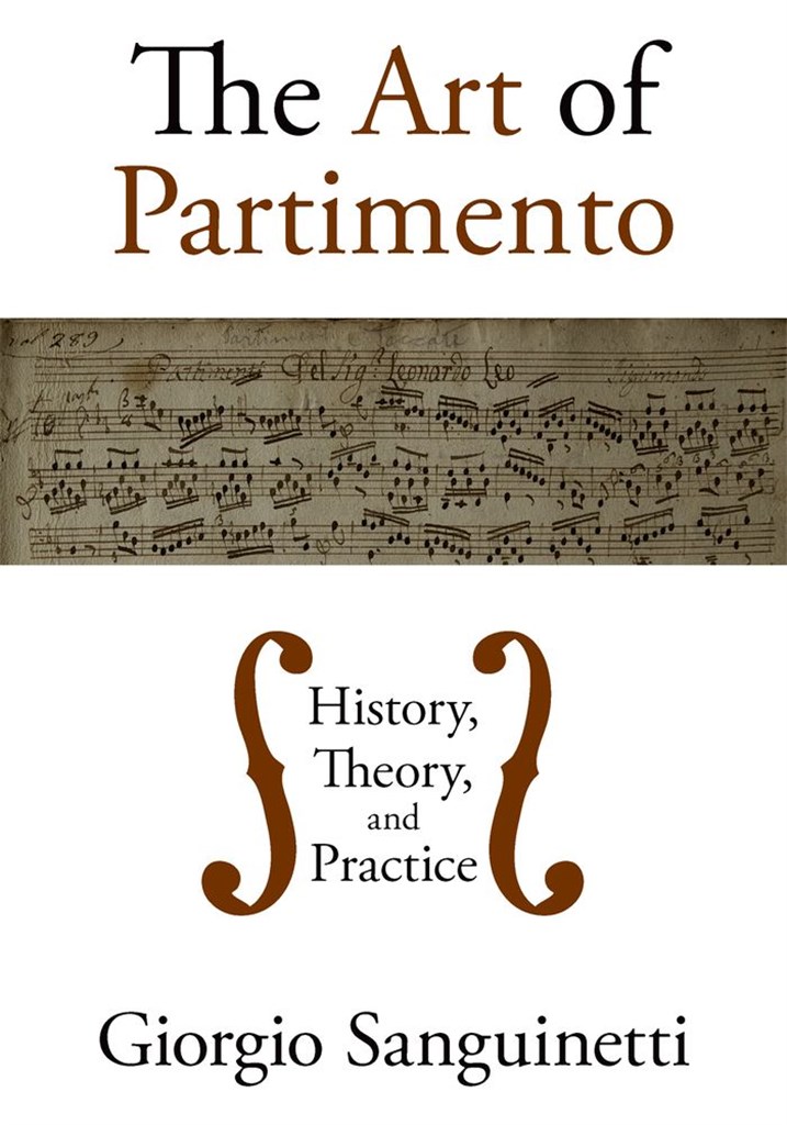 The Art Of Partimento