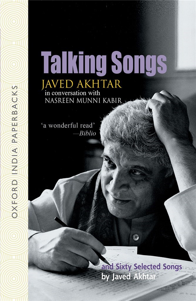 Talking Songs