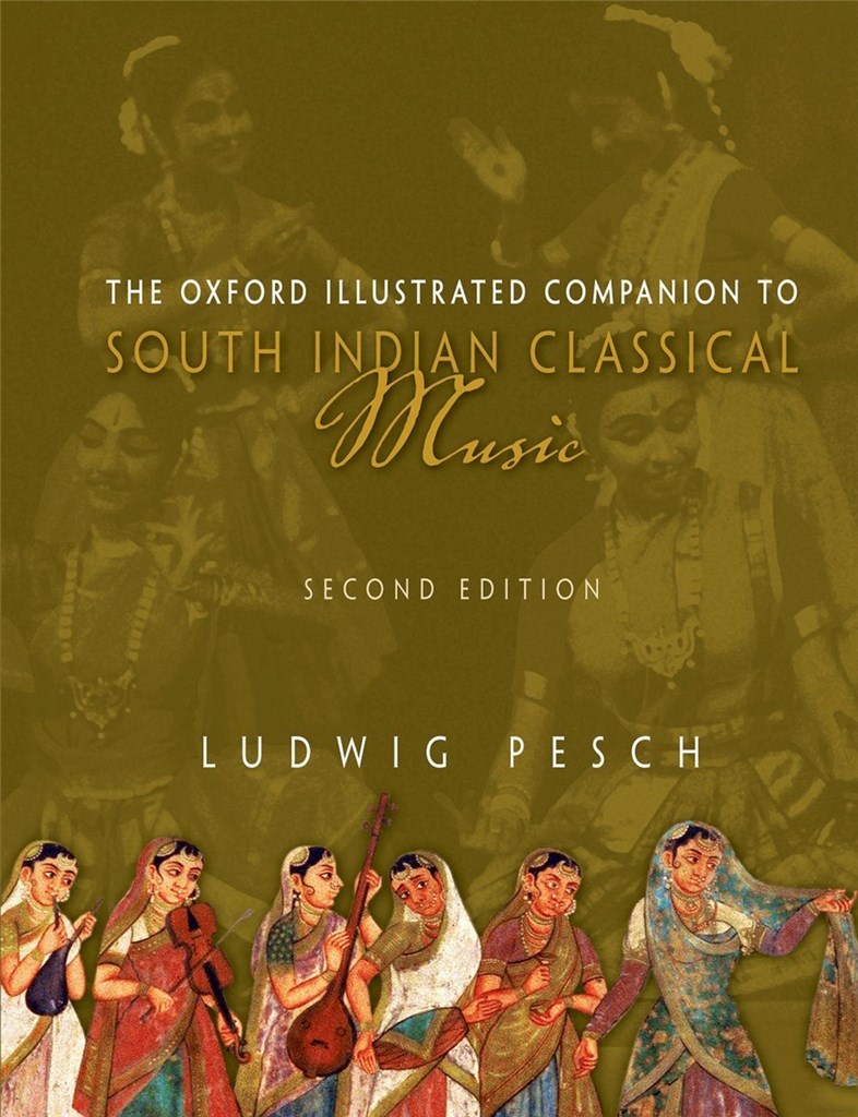 Oxford Illustrated Companion