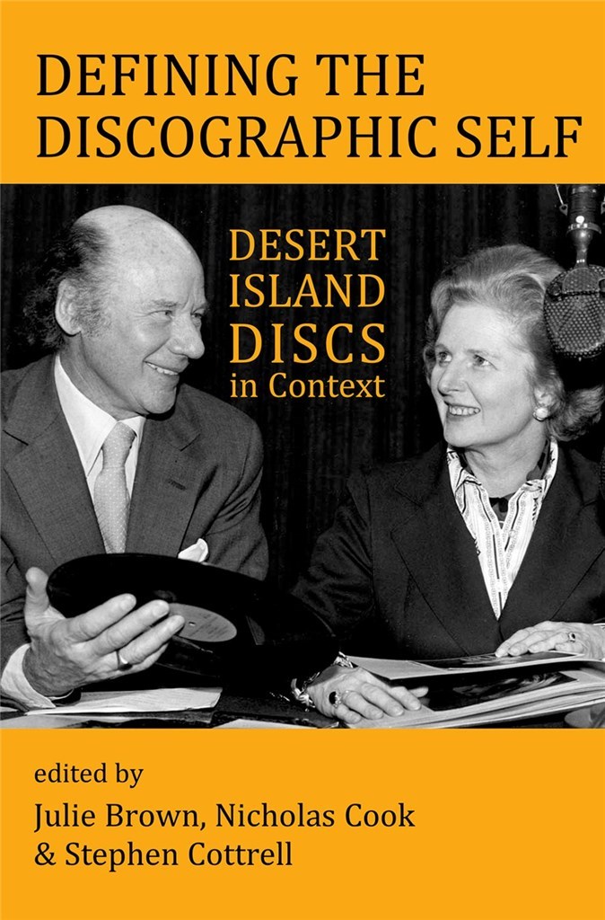 Defining the Discographic